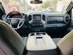 شيفروليه سلفرادو